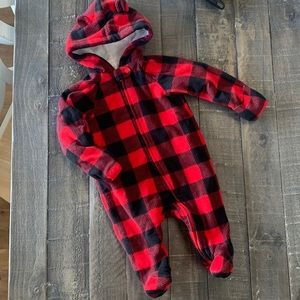 Infant Jacket